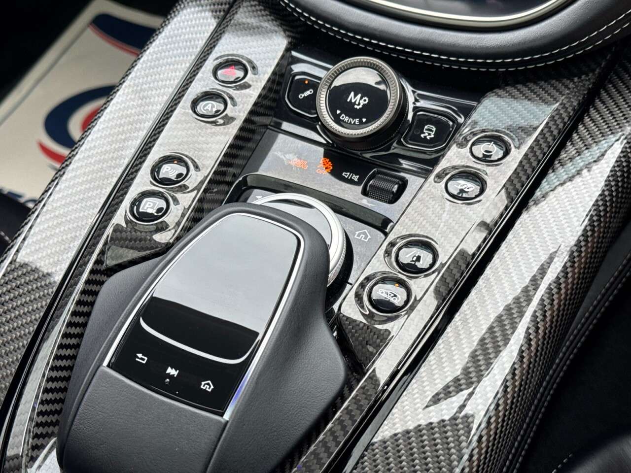 2023 ASTON MARTIN DBX 2023 ASTON MARTIN DBX