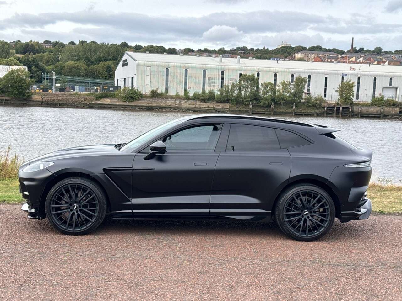 2023 ASTON MARTIN DBX 2023 ASTON MARTIN DBX