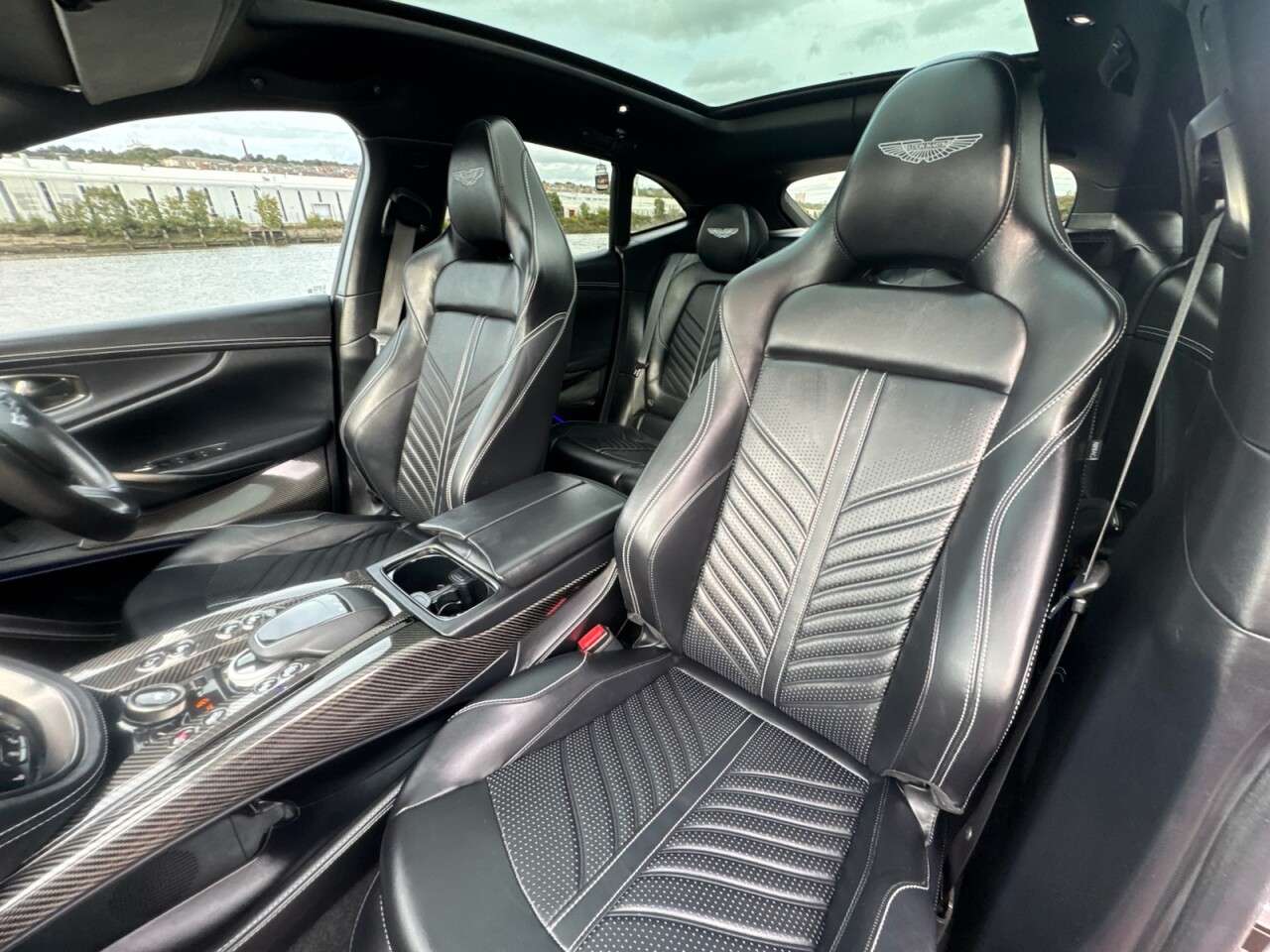 2023 ASTON MARTIN DBX 2023 ASTON MARTIN DBX