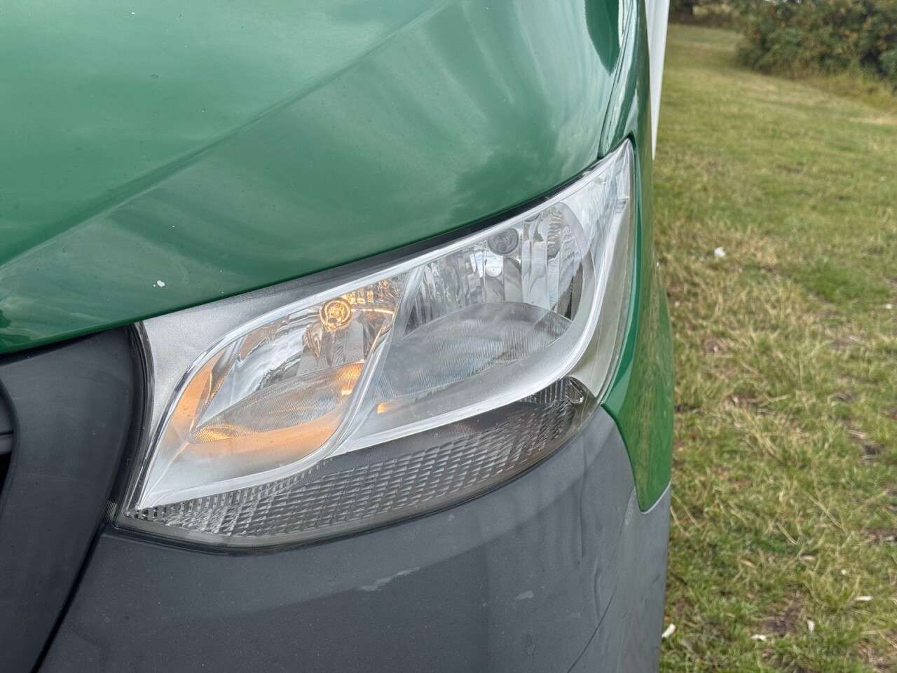 A 2021 MERCEDES-BENZ SPRINTER 2.1 314 CDI Temperature Controlled Diesel Manual RWD L2 Euro 6 (143 ps) *** A 2021 MERCEDES-BENZ SPRINTER 2.1 314 CDI Temperature Controlled Diesel Manual RWD L2 Euro 6 (143 ps) ***