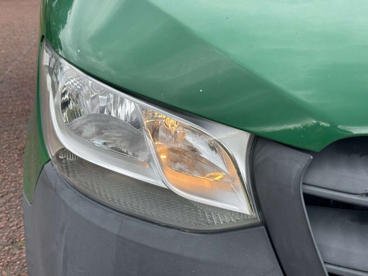 A 2021 MERCEDES-BENZ SPRINTER 2.1 314 CDI Temperature Controlled Diesel Manual RWD L2 Euro 6 (143 ps) *** A 2021 MERCEDES-BENZ SPRINTER 2.1 314 CDI Temperature Controlled Diesel Manual RWD L2 Euro 6 (143 ps) ***