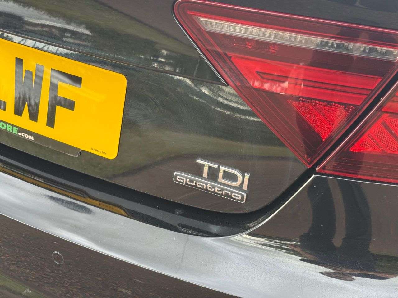 2015 AUDI A7 2015 AUDI A7