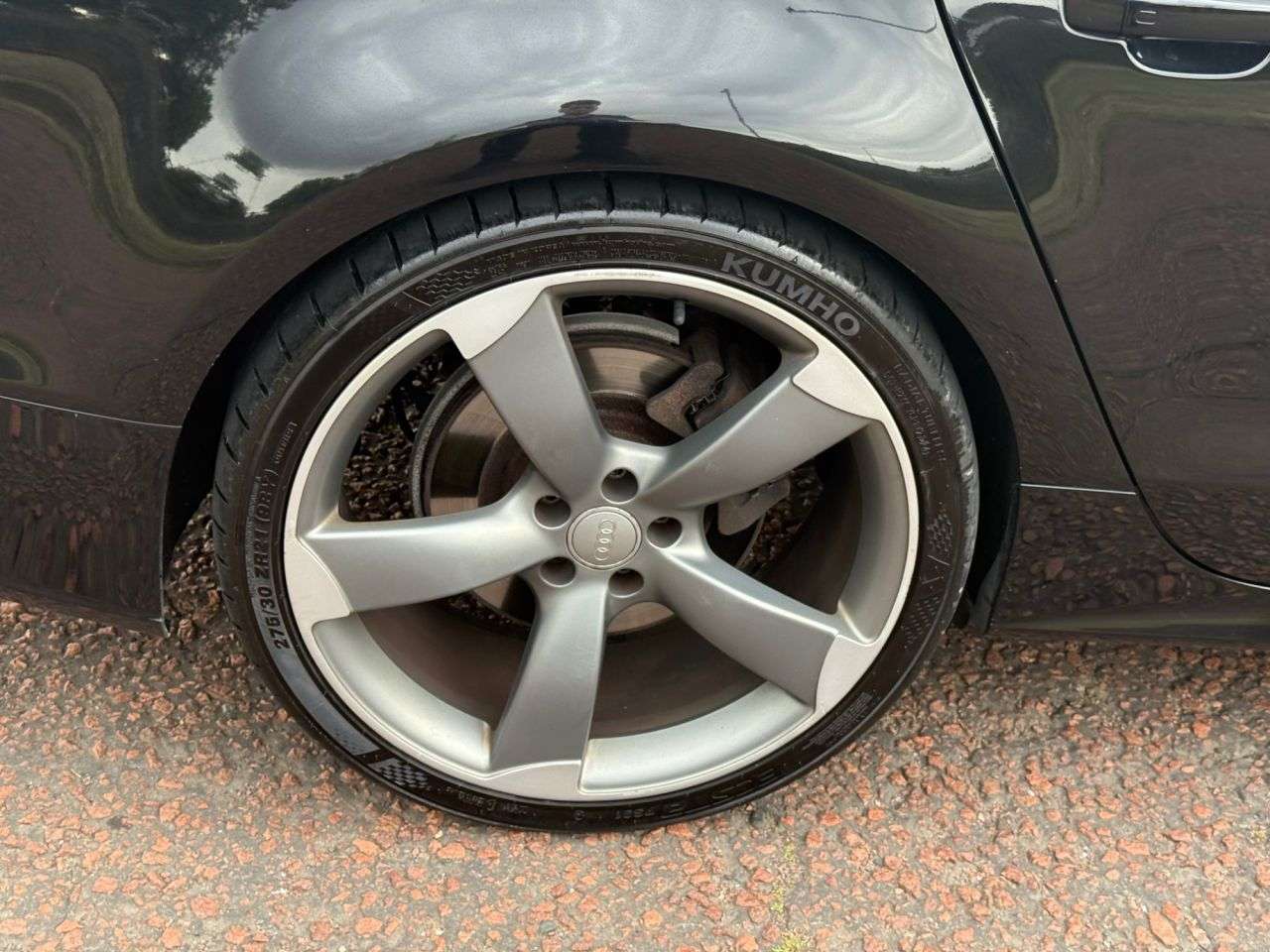 2015 AUDI A7 2015 AUDI A7