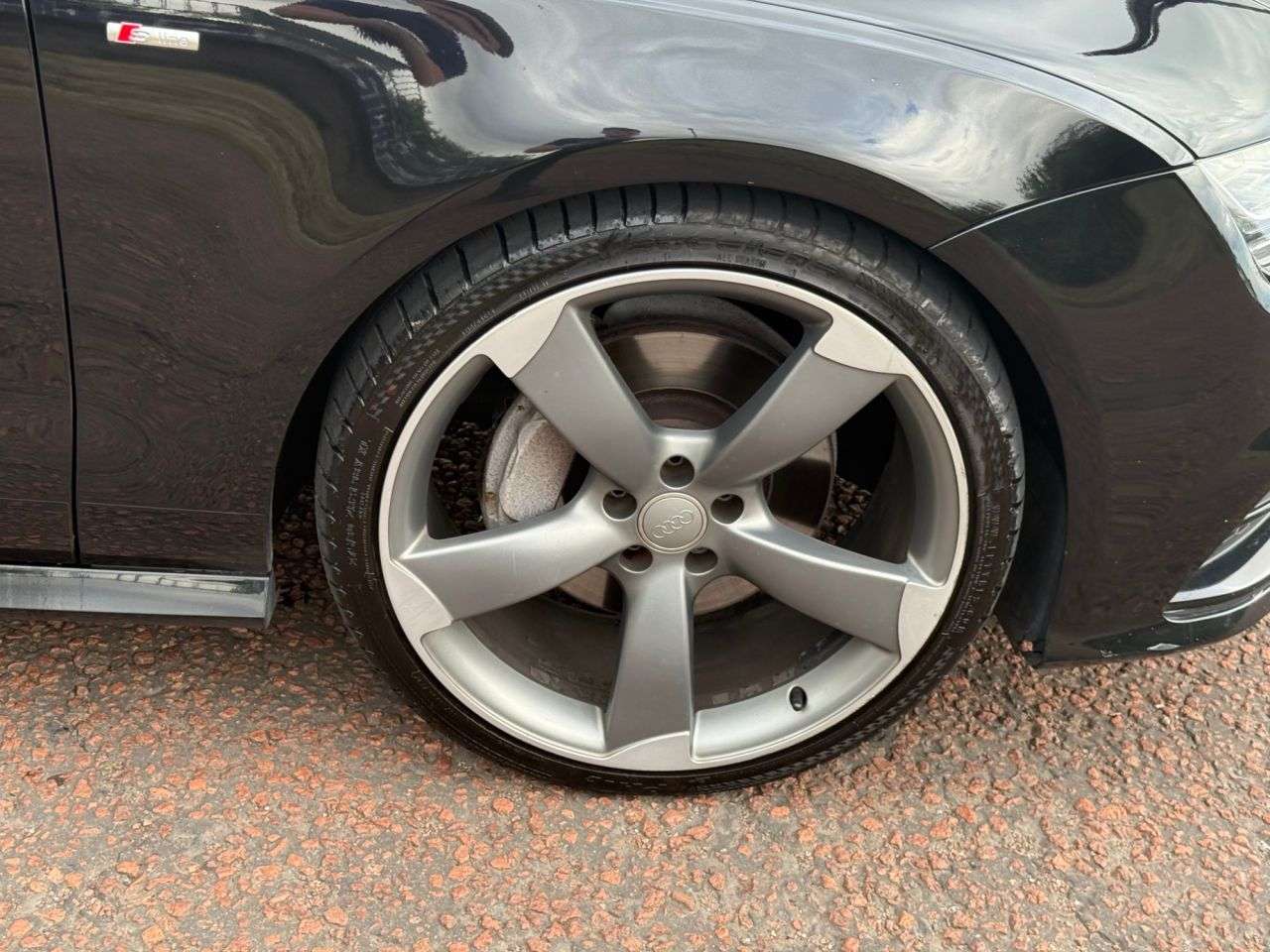 2015 AUDI A7 2015 AUDI A7