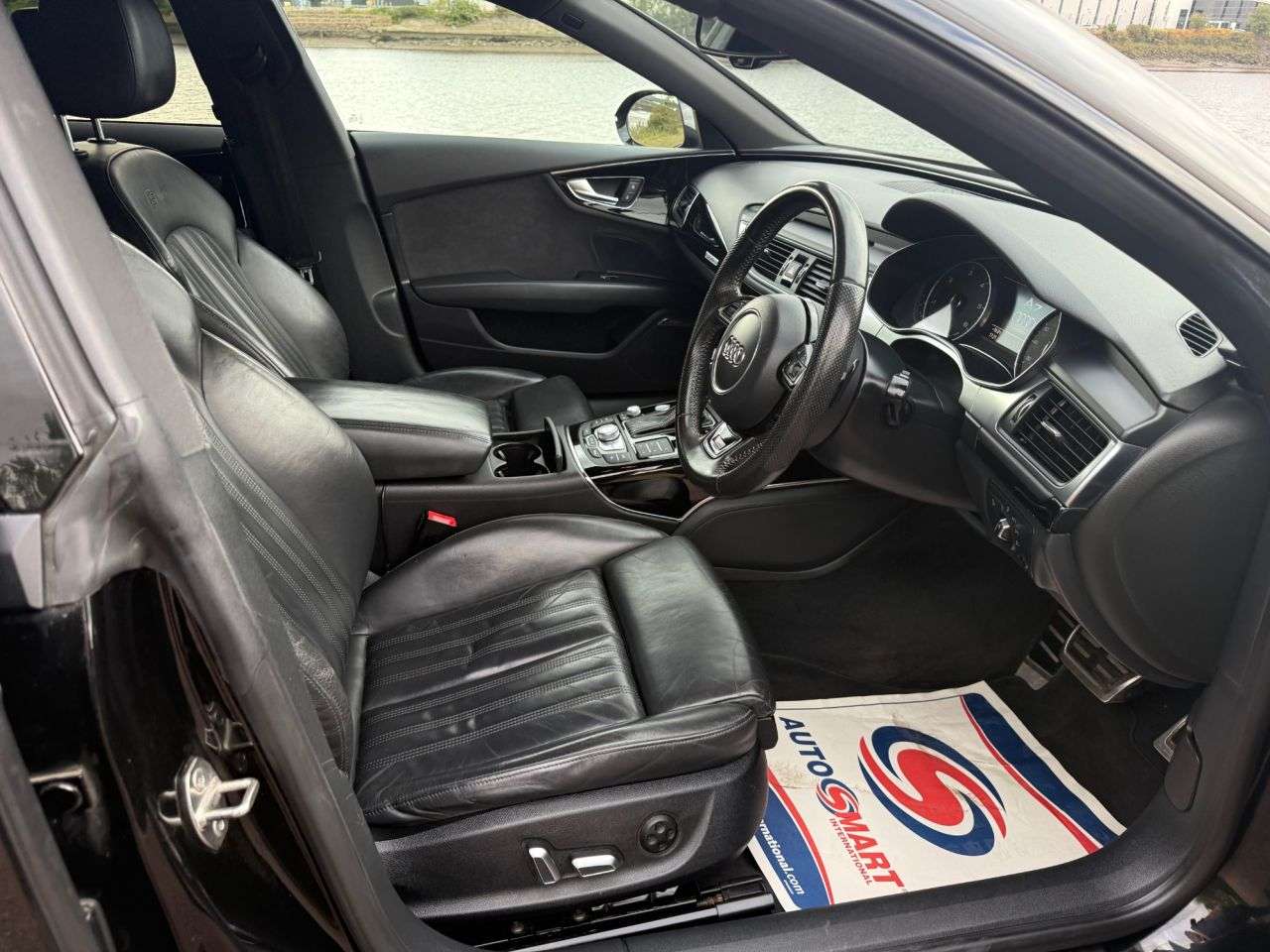 2015 AUDI A7 2015 AUDI A7
