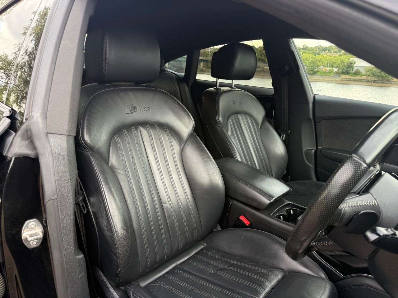2015 AUDI A7 2015 AUDI A7
