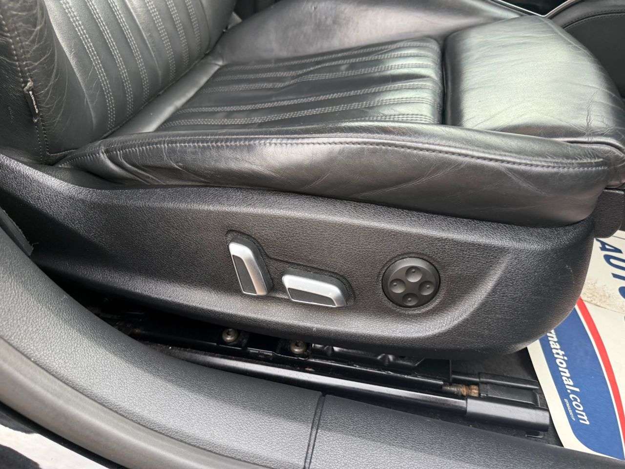 2015 AUDI A7 2015 AUDI A7