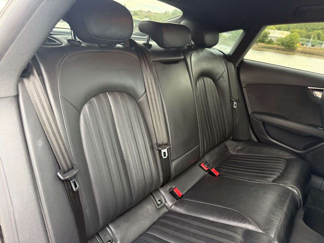 2015 AUDI A7 2015 AUDI A7