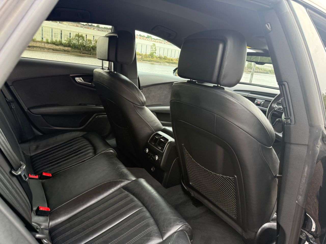 2015 AUDI A7 2015 AUDI A7