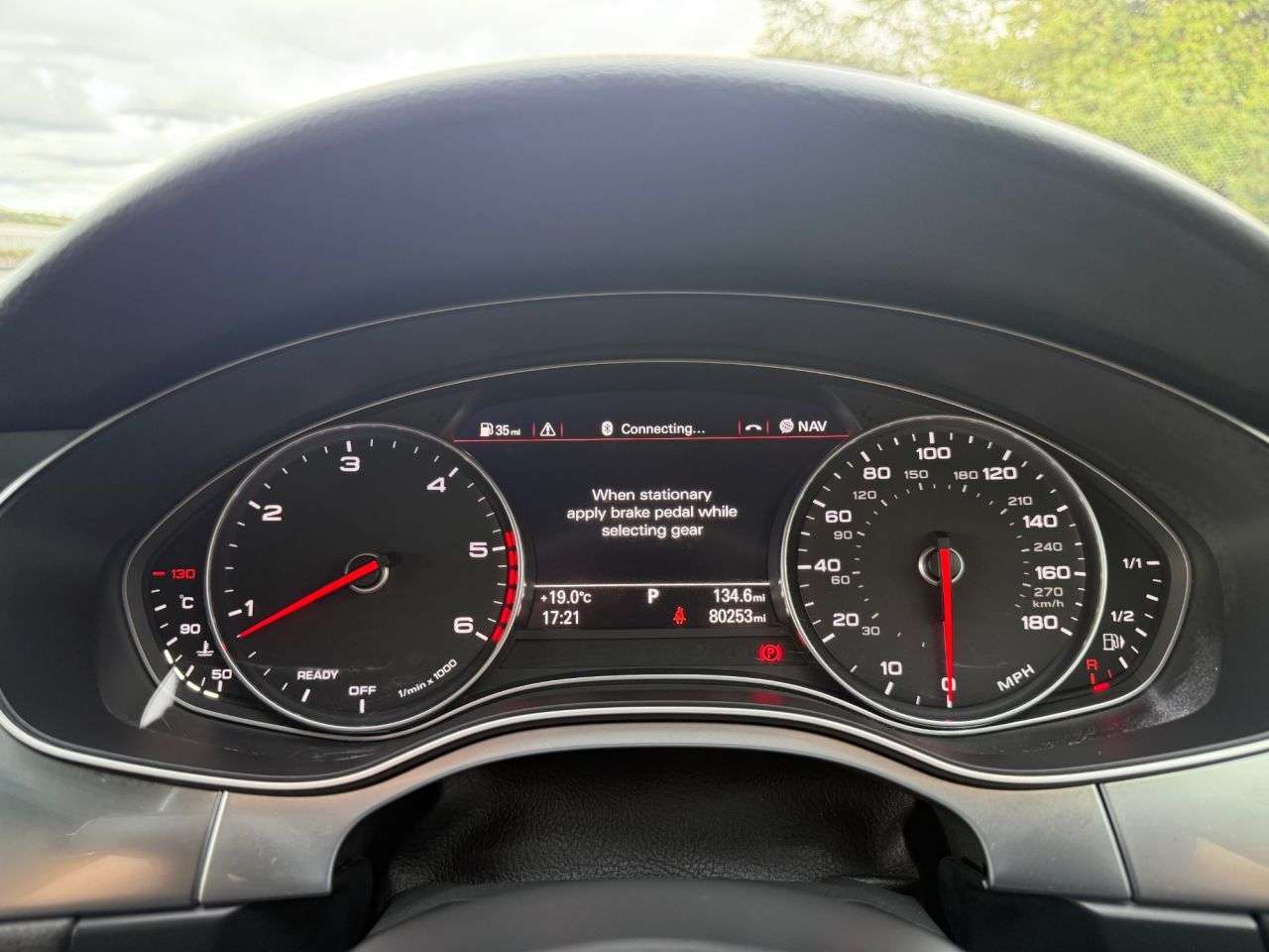 2015 AUDI A7 2015 AUDI A7