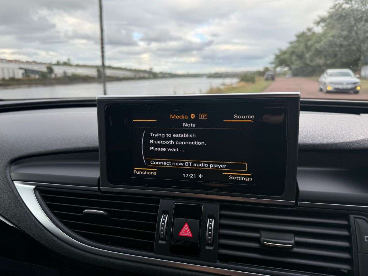 2015 AUDI A7 2015 AUDI A7