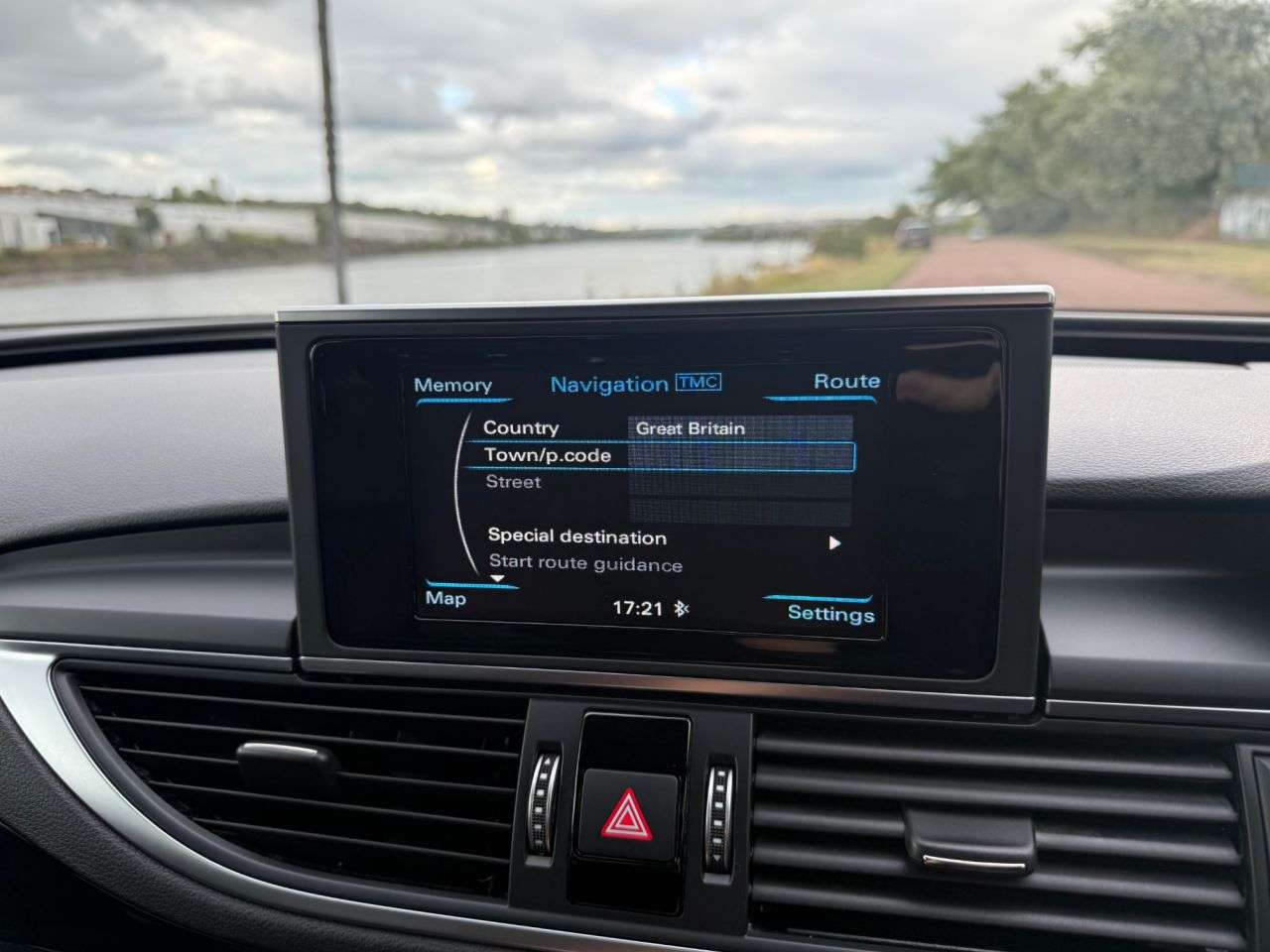2015 AUDI A7 2015 AUDI A7