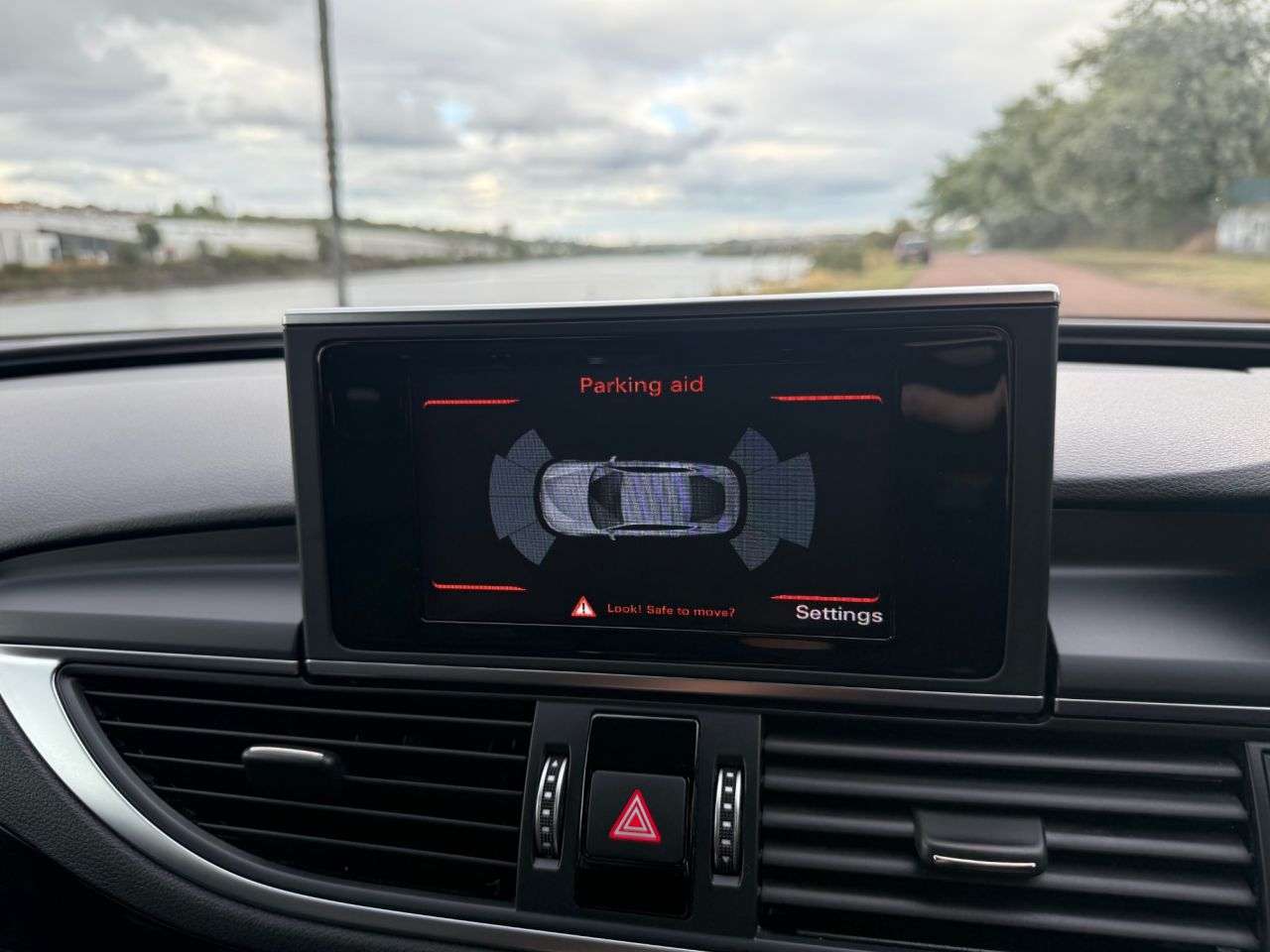 2015 AUDI A7 2015 AUDI A7