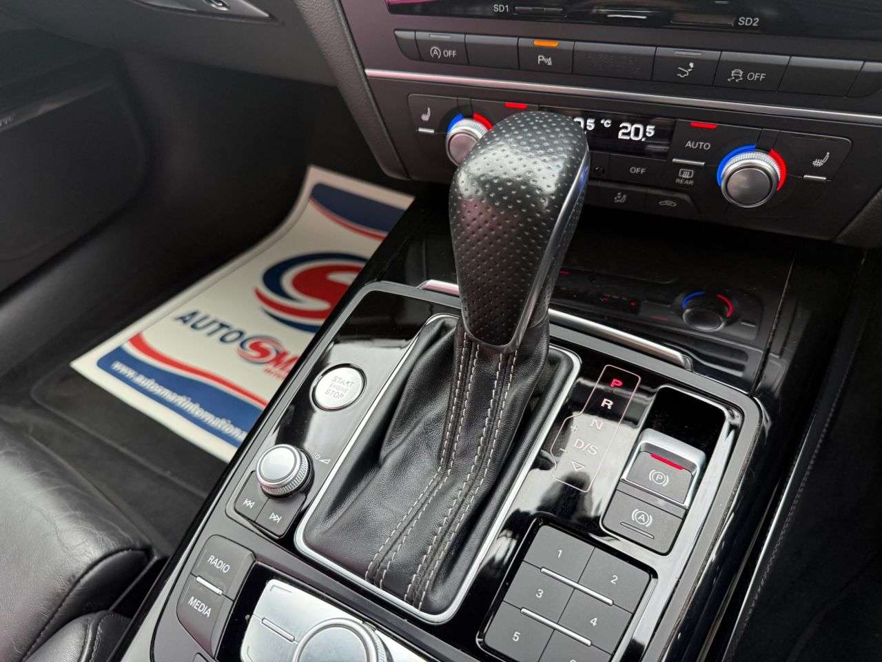2015 AUDI A7 2015 AUDI A7