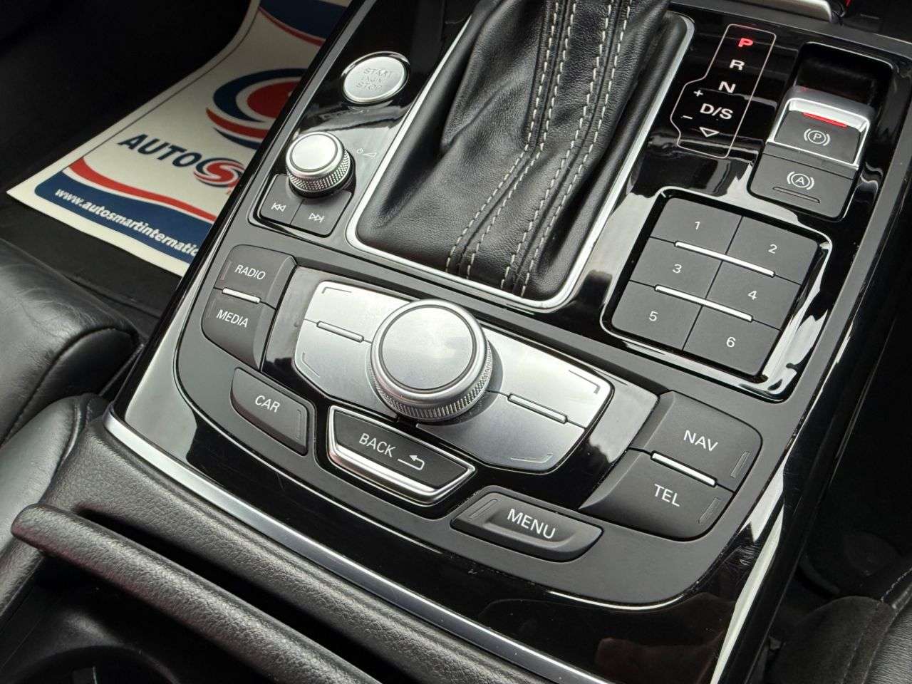 2015 AUDI A7 2015 AUDI A7