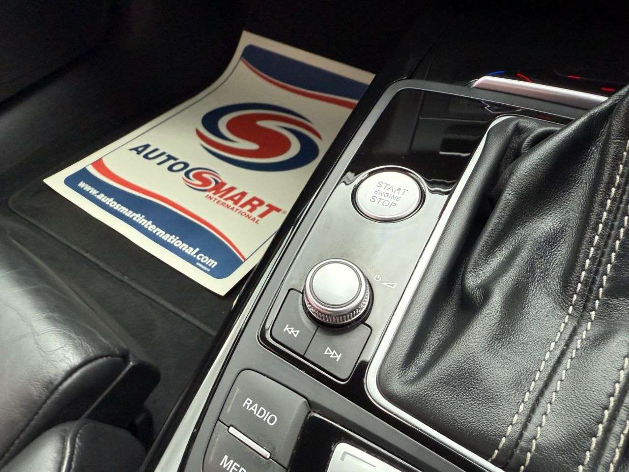 2015 AUDI A7 2015 AUDI A7