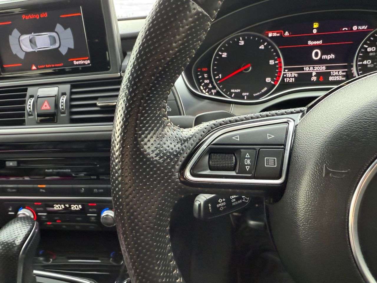 2015 AUDI A7 2015 AUDI A7