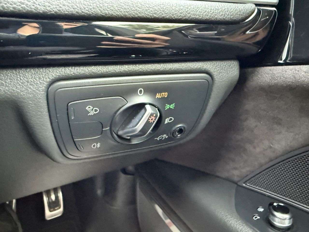 2015 AUDI A7 2015 AUDI A7
