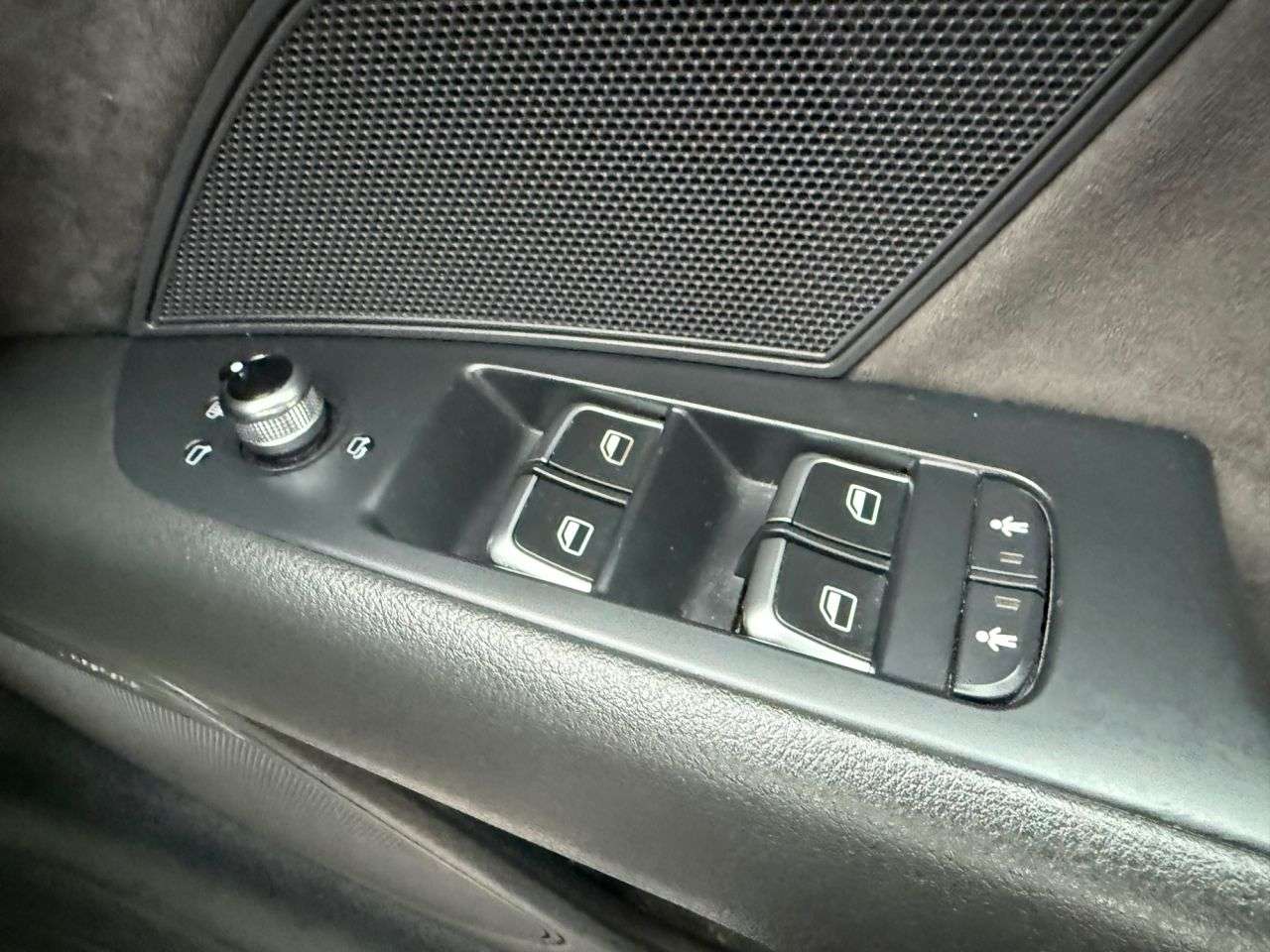 2015 AUDI A7 2015 AUDI A7
