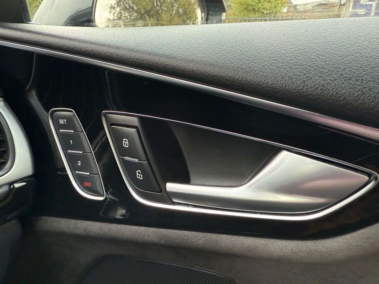 2015 AUDI A7 2015 AUDI A7