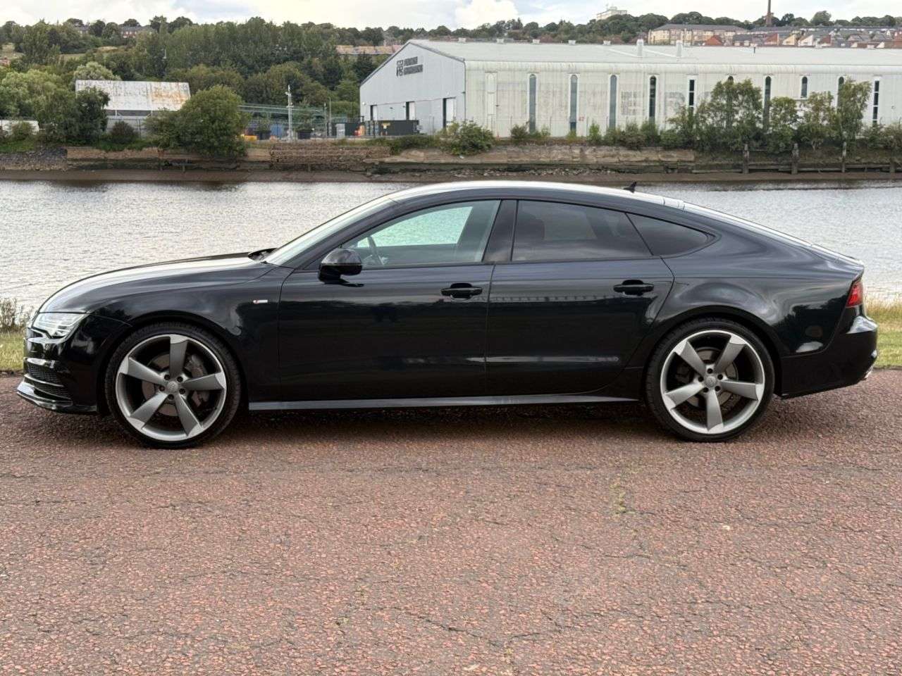 2015 AUDI A7 2015 AUDI A7