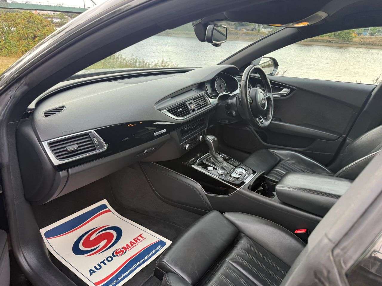 2015 AUDI A7 2015 AUDI A7