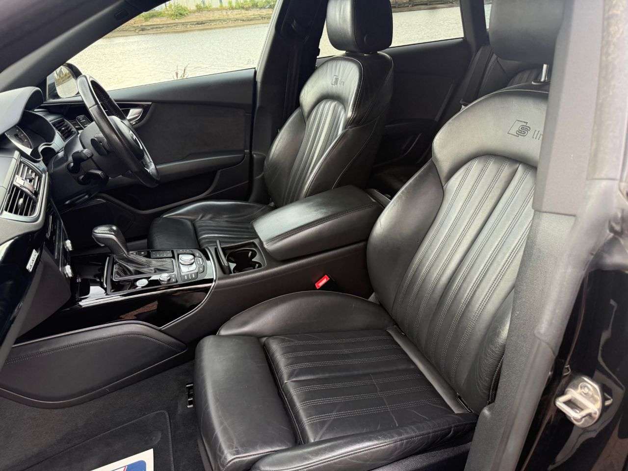 2015 AUDI A7 2015 AUDI A7