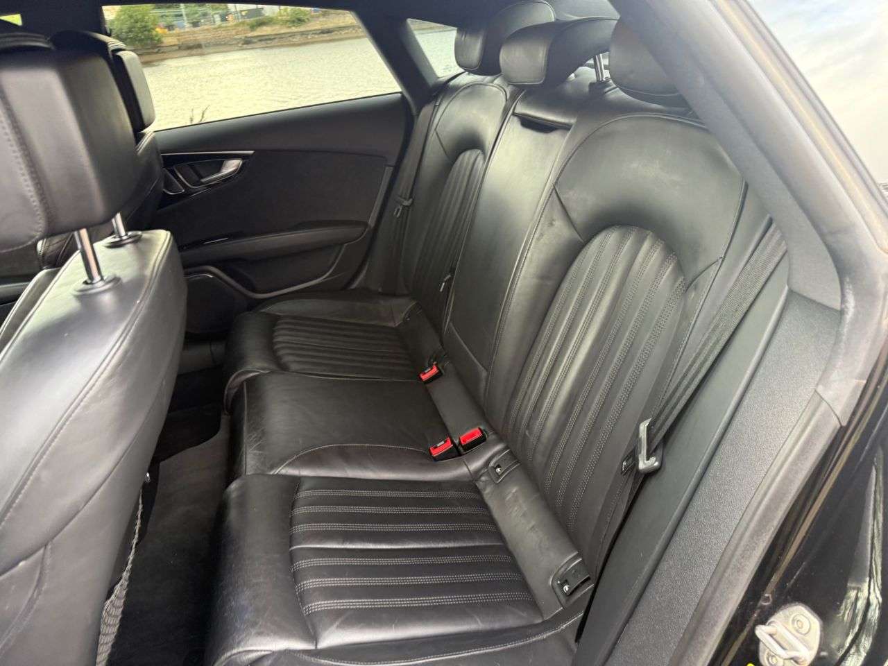 2015 AUDI A7 2015 AUDI A7