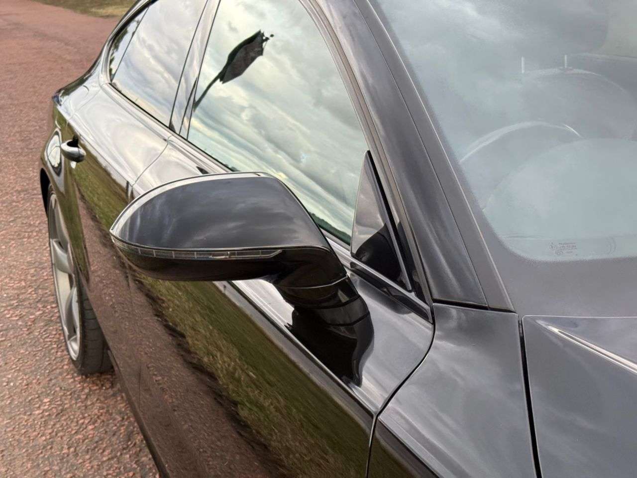 2015 AUDI A7 2015 AUDI A7