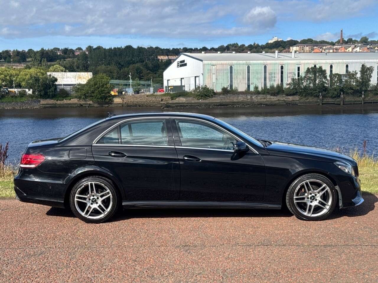 2015 MERCEDES-BENZ E CLASS 2015 MERCEDES-BENZ E CLASS