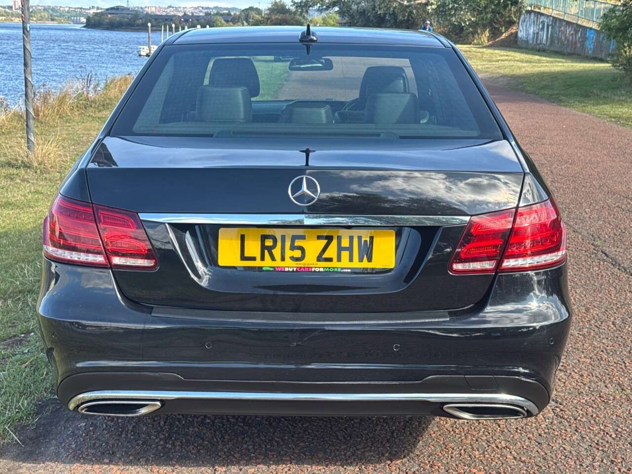 2015 MERCEDES-BENZ E CLASS 2015 MERCEDES-BENZ E CLASS