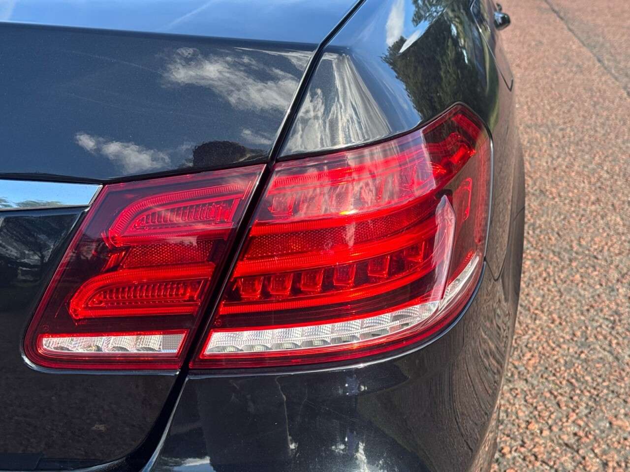 2015 MERCEDES-BENZ E CLASS 2015 MERCEDES-BENZ E CLASS