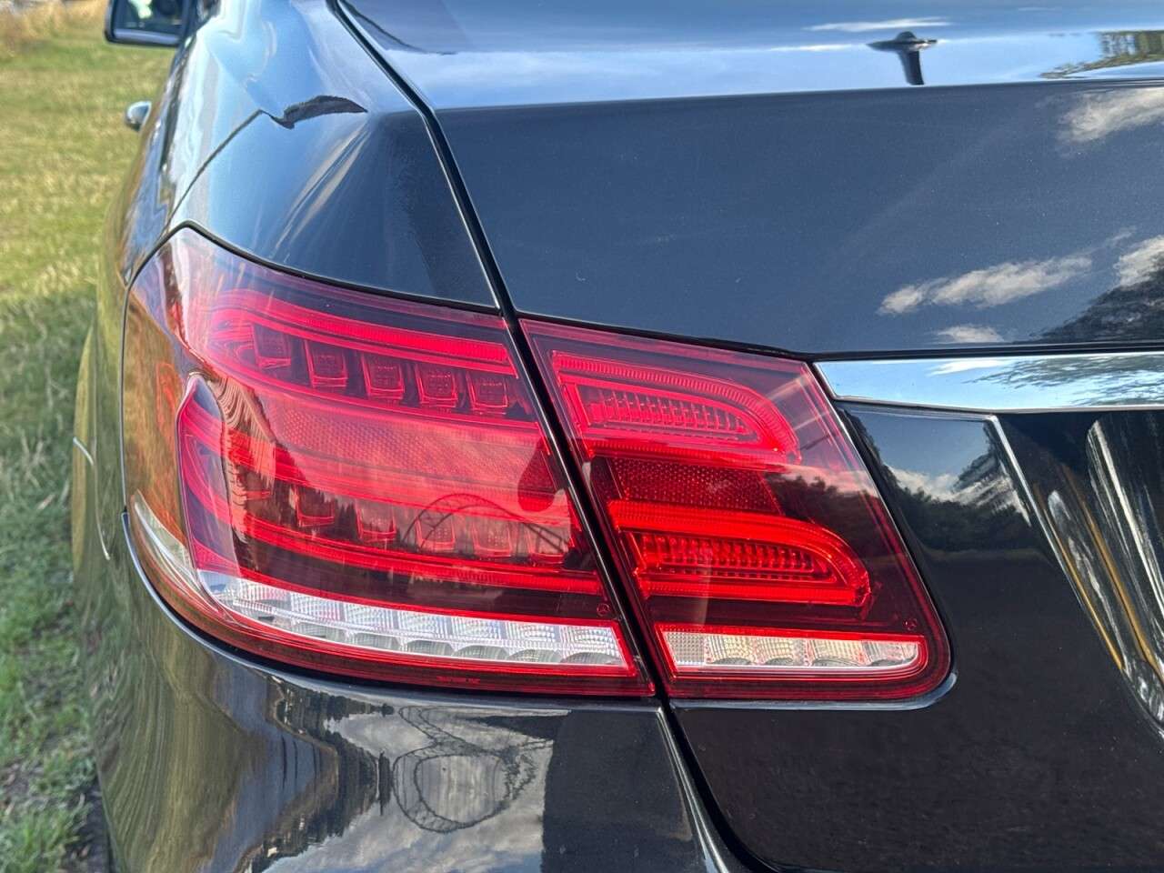 2015 MERCEDES-BENZ E CLASS 2015 MERCEDES-BENZ E CLASS