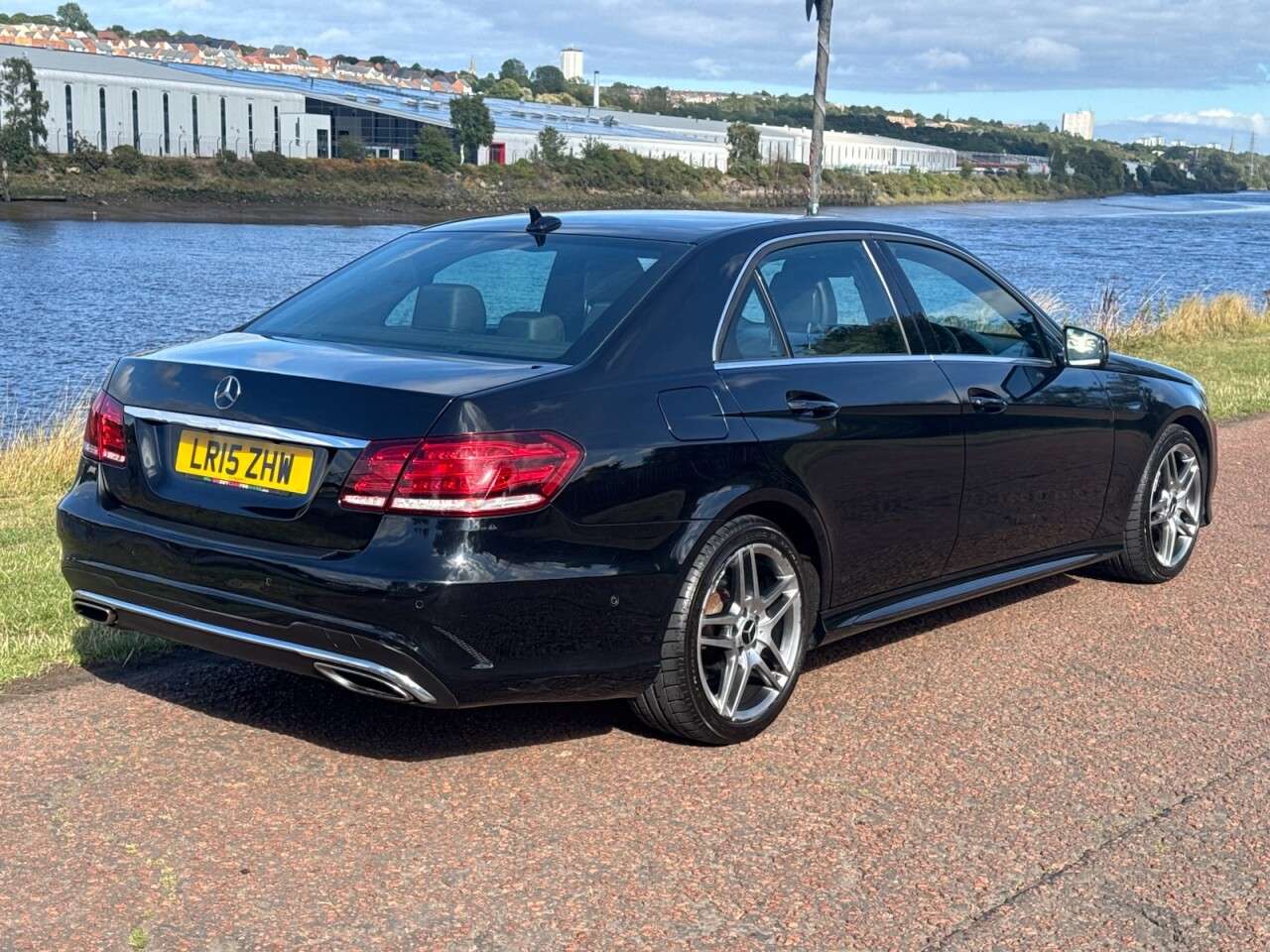 2015 MERCEDES-BENZ E CLASS 2015 MERCEDES-BENZ E CLASS