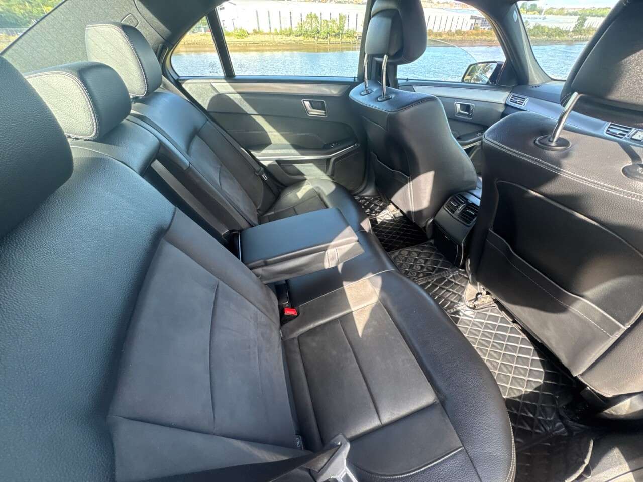 2015 MERCEDES-BENZ E CLASS 2015 MERCEDES-BENZ E CLASS