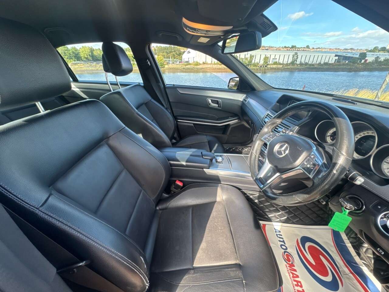 2015 MERCEDES-BENZ E CLASS 2015 MERCEDES-BENZ E CLASS