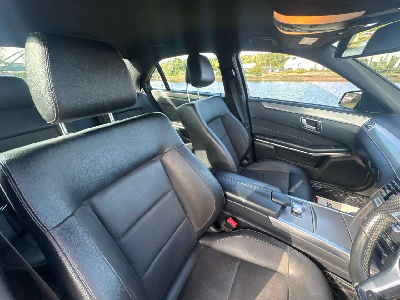 2015 MERCEDES-BENZ E CLASS 2015 MERCEDES-BENZ E CLASS