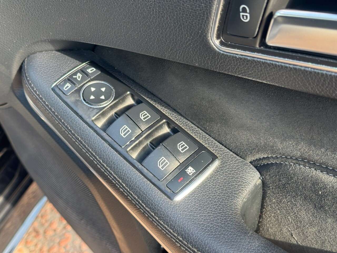 2015 MERCEDES-BENZ E CLASS 2015 MERCEDES-BENZ E CLASS