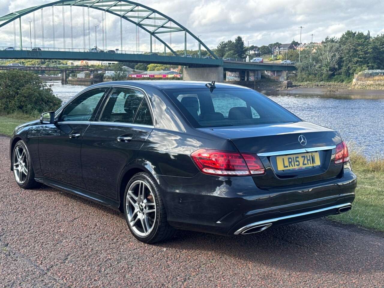 2015 MERCEDES-BENZ E CLASS 2015 MERCEDES-BENZ E CLASS