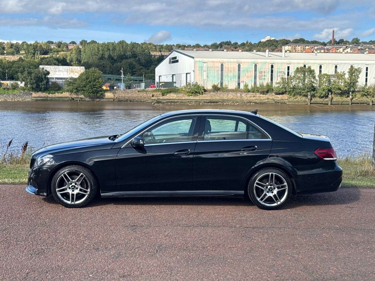 2015 MERCEDES-BENZ E CLASS 2015 MERCEDES-BENZ E CLASS