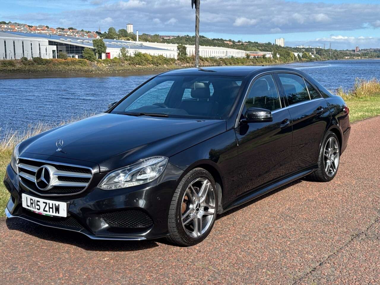 2015 MERCEDES-BENZ E CLASS 2015 MERCEDES-BENZ E CLASS