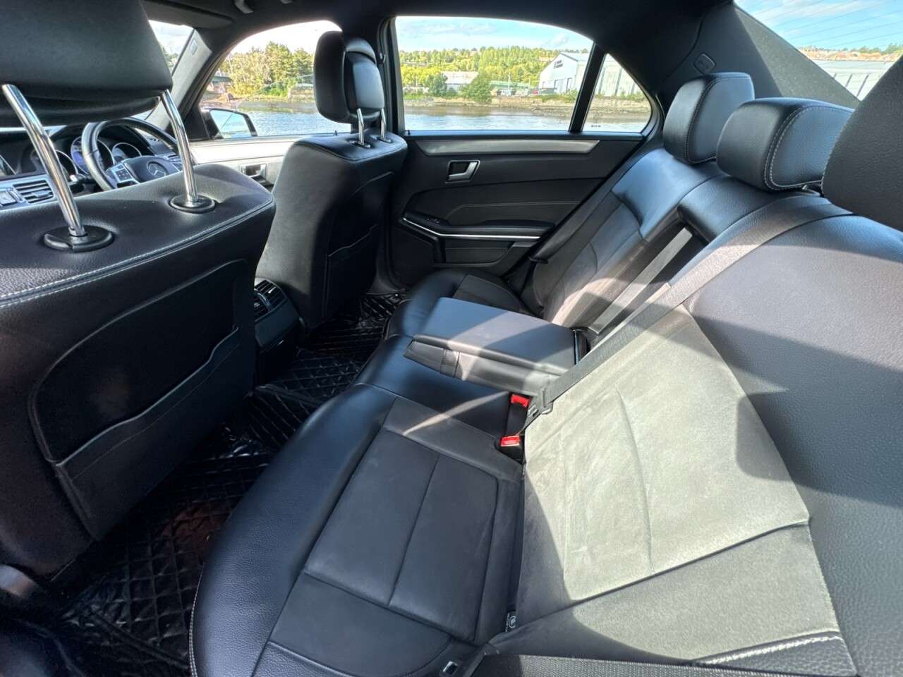 2015 MERCEDES-BENZ E CLASS 2015 MERCEDES-BENZ E CLASS