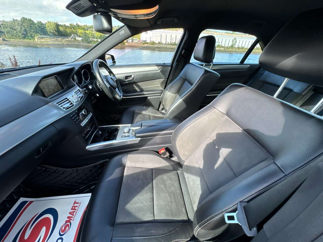 2015 MERCEDES-BENZ E CLASS 2015 MERCEDES-BENZ E CLASS