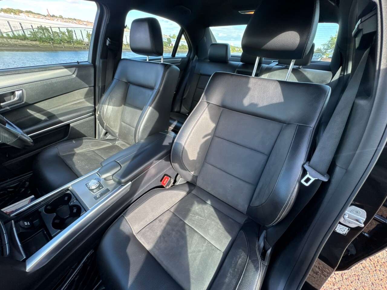 2015 MERCEDES-BENZ E CLASS 2015 MERCEDES-BENZ E CLASS