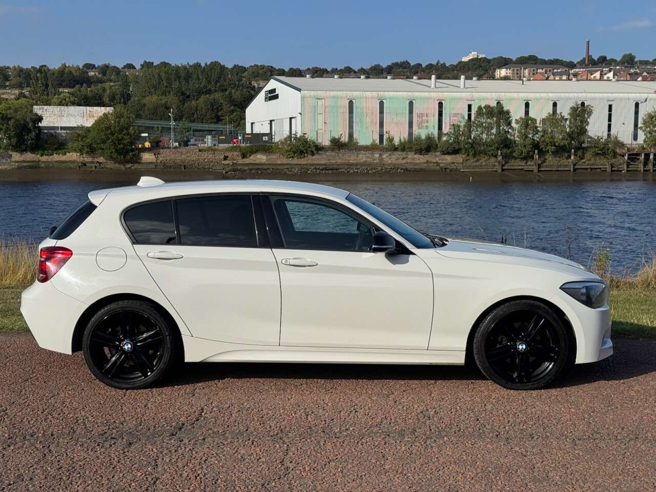 2012 BMW 1 SERIES 2012 BMW 1 SERIES