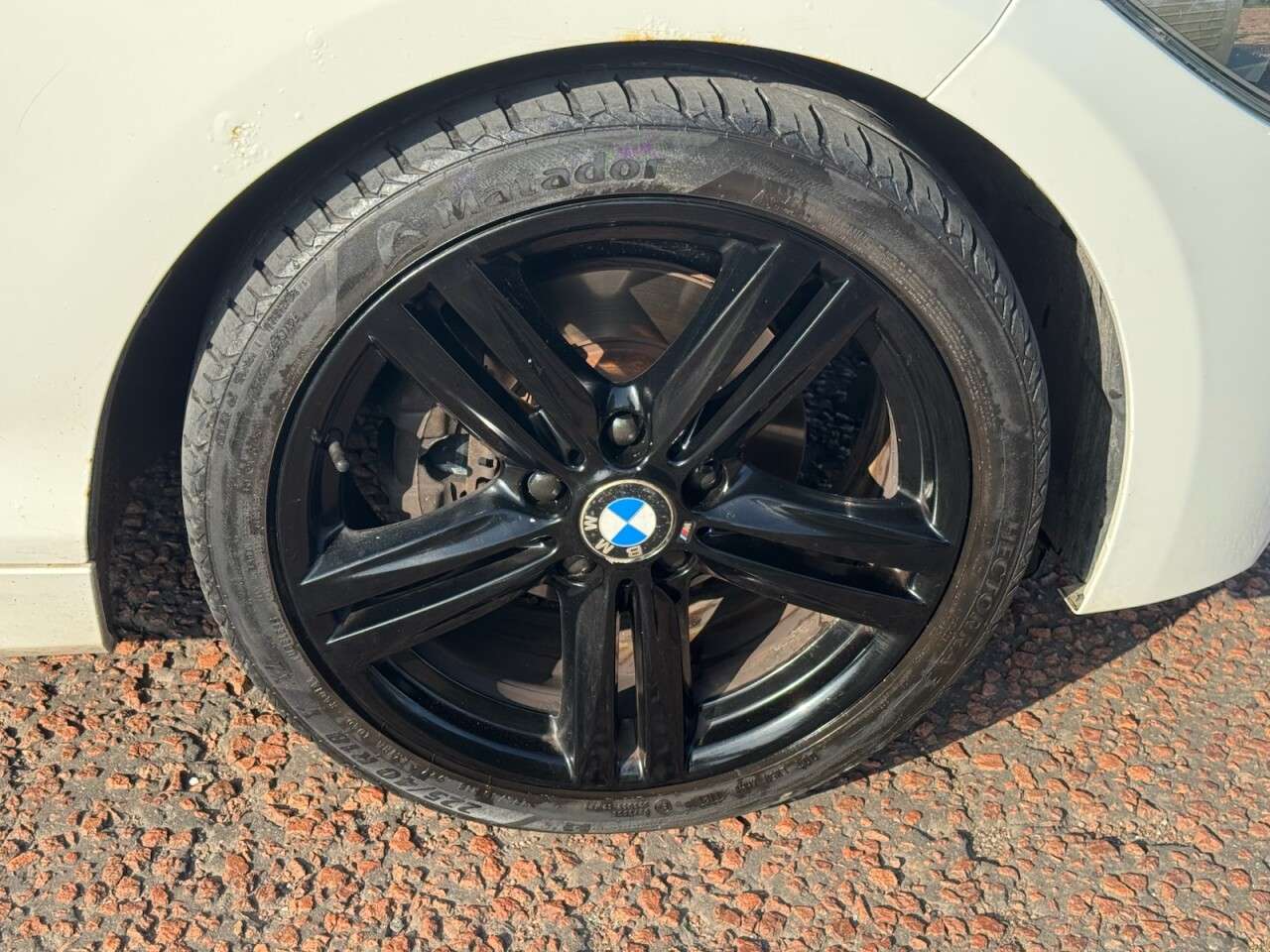 2012 BMW 1 SERIES 2012 BMW 1 SERIES