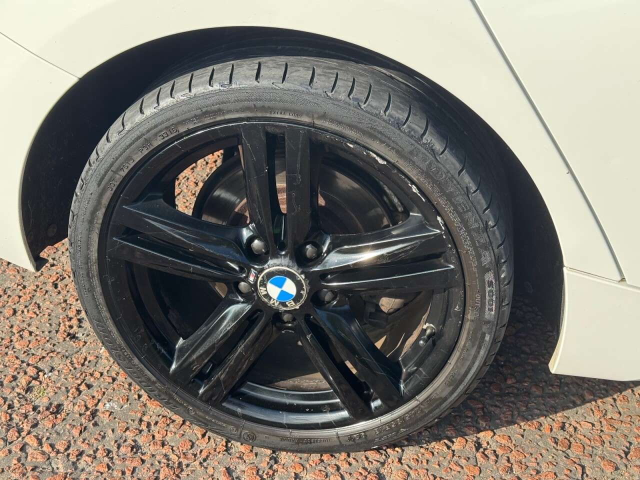 2012 BMW 1 SERIES 2012 BMW 1 SERIES