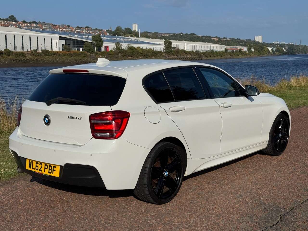 2012 BMW 1 SERIES 2012 BMW 1 SERIES