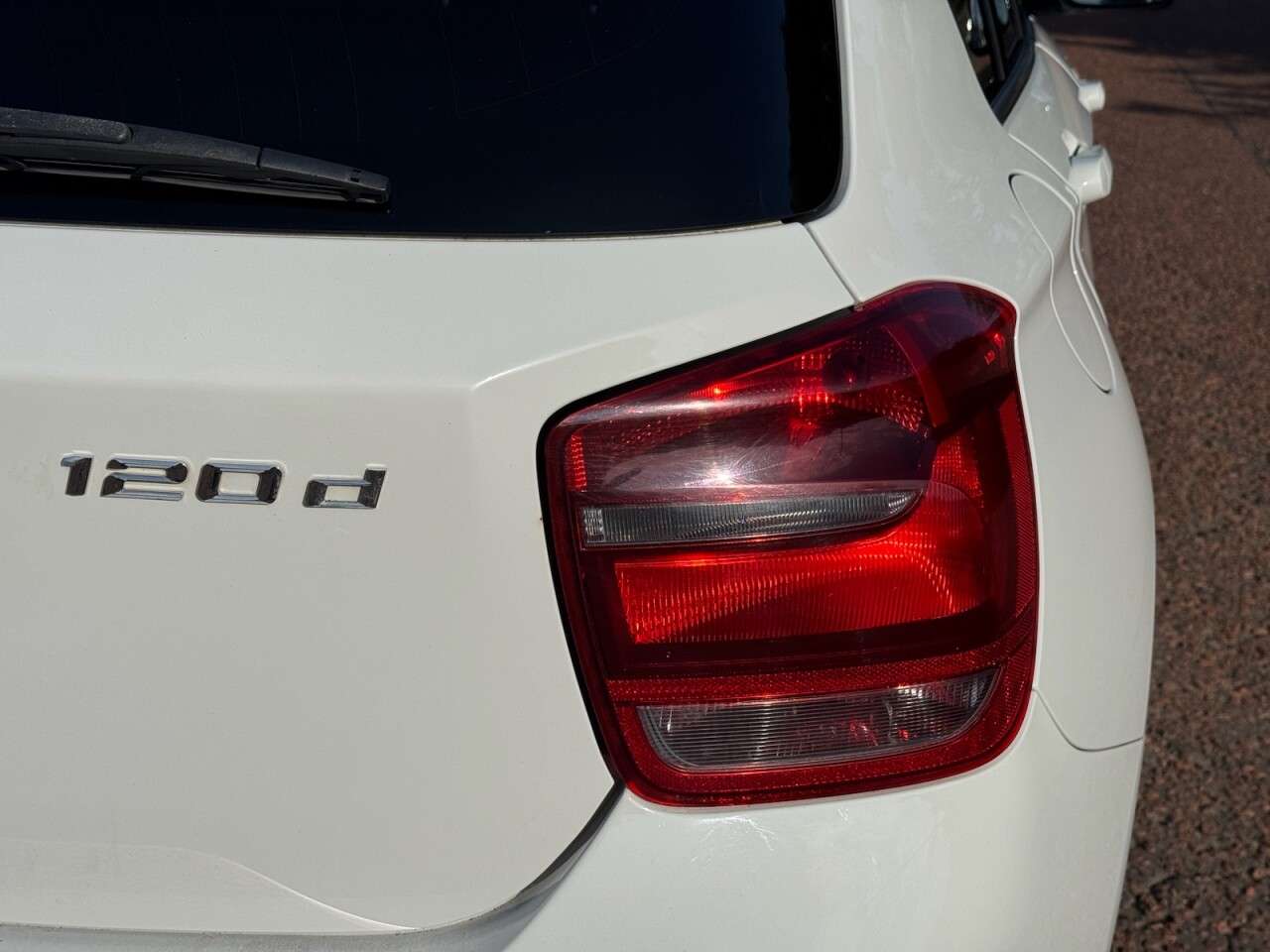 2012 BMW 1 SERIES 2012 BMW 1 SERIES