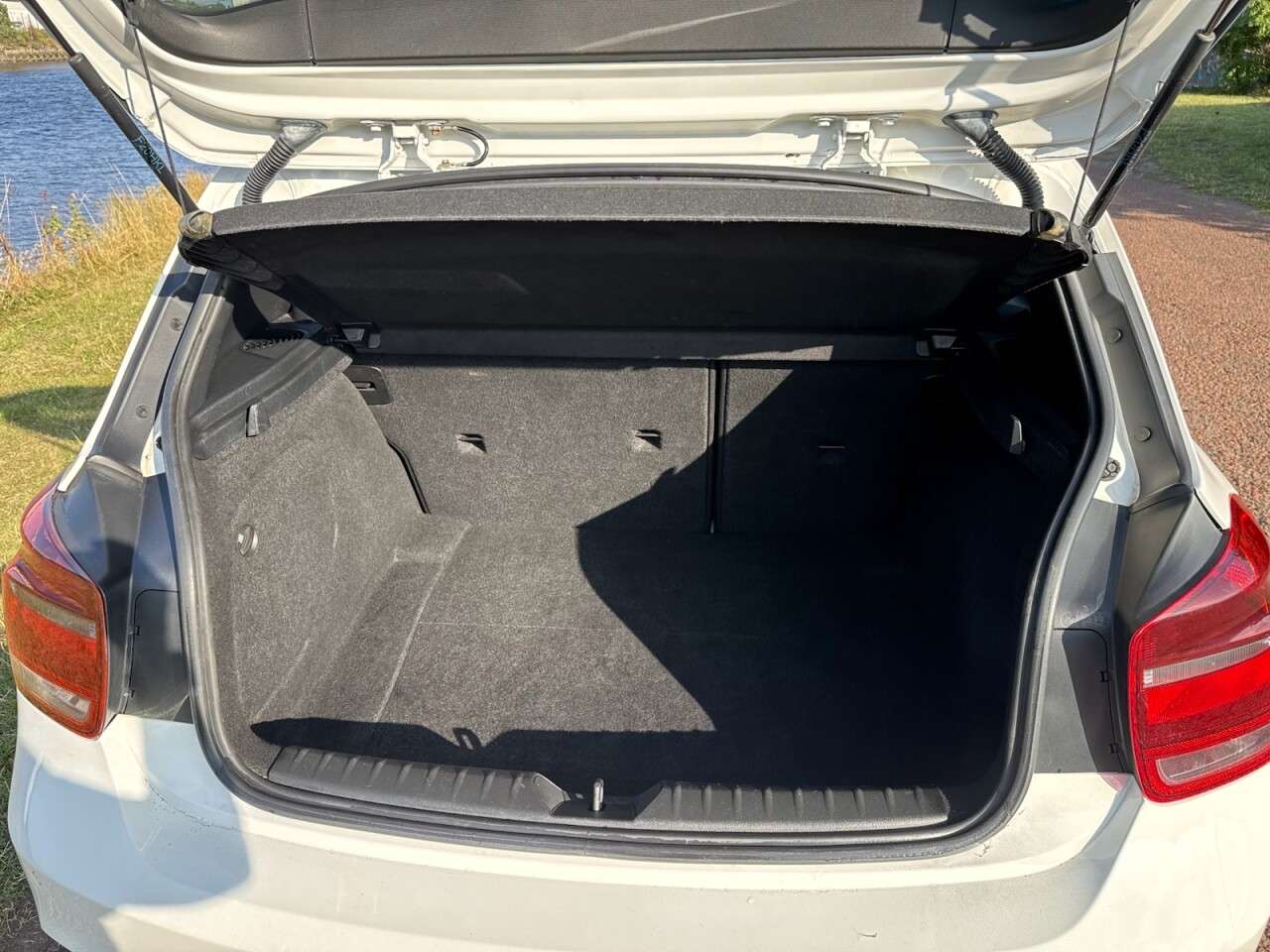 2012 BMW 1 SERIES 2012 BMW 1 SERIES